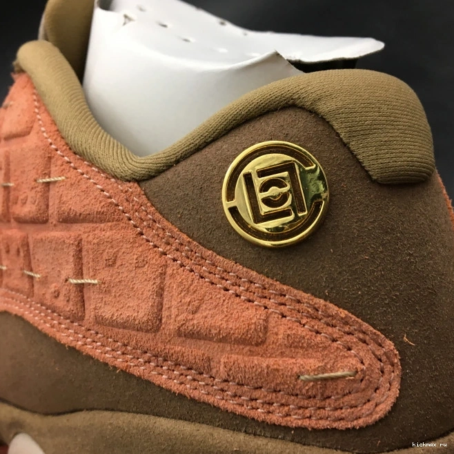 Rep Canteen-Terra AT3102-200 Low 13 Sepia CLOT x Blush Jordan Stone Air 0723